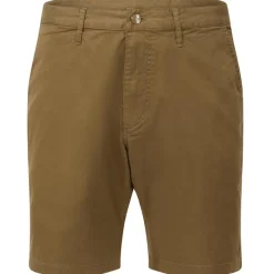 Korda Short Homme Kore Chino Shorts - Olive * Pantalons, Salopettes & Shorts