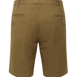 Korda Short Homme Kore Chino Shorts - Olive * Pantalons, Salopettes & Shorts