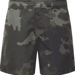 Short Homme Korda Kore Quick Dry Shorts - Camo