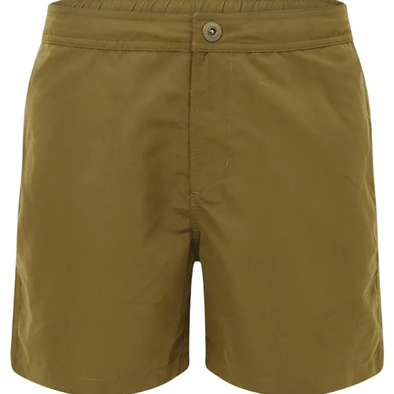 Short Homme Korda Kore Quick Dry Shorts - Olive