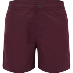 Korda Short Homme Le Quick Dry Shorts - Burgundy * Pantalons, Salopettes & Shorts