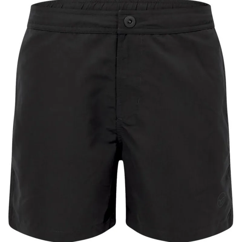 Korda Short Homme Le Quick Dry Shorts - Noir * Pantalons, Salopettes & Shorts