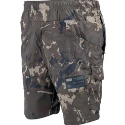 Short Homme Nash Zt Lite Hydra Flex Combats - Camo