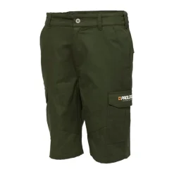 Prologic Short Homme Combat - Kaki * Pantalons, Salopettes & Shorts