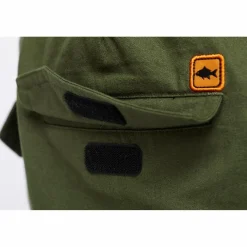 Prologic Short Homme Combat - Kaki * Pantalons, Salopettes & Shorts