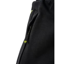 Ridge Monkey Short Homme Apearel Lightweight Classic Jogger Shorts - Noir * Pantalons, Salopettes & Shorts