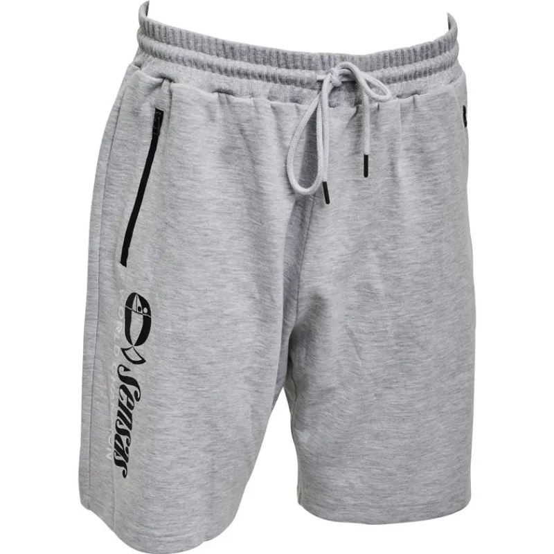 Sensas Short Homme Champion Summer - Gris * Pantalons, Salopettes & Shorts