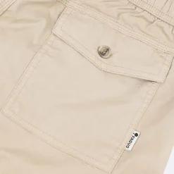 Short Homme Sensas Faguo Milly - Beige