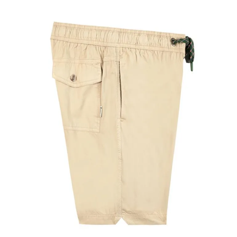 Short Homme Sensas Faguo Milly - Beige