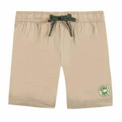 Short Homme Sensas Faguo Milly - Beige