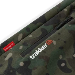 Trakker Short Homme Cr Camo Jogger Shorts - Camo * Pantalons, Salopettes & Shorts