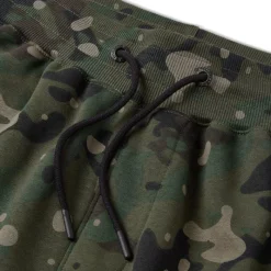 Trakker Short Homme Cr Camo Jogger Shorts - Camo * Pantalons, Salopettes & Shorts