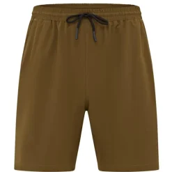 Trakker Short Homme Techpro Shorts - Kaki * Pantalons, Salopettes & Shorts