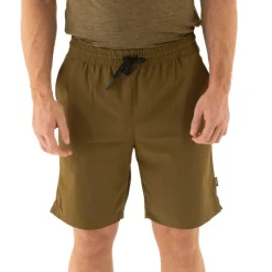 Trakker Short Homme Techpro Shorts - Kaki * Pantalons, Salopettes & Shorts