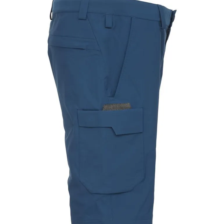 Short Homme Westin Tide Upf Shorts Upf - Petrol Blue