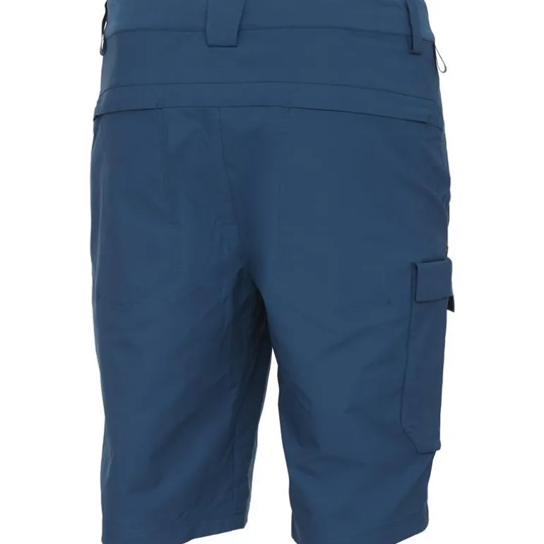 Short Homme Westin Tide Upf Shorts Upf - Petrol Blue