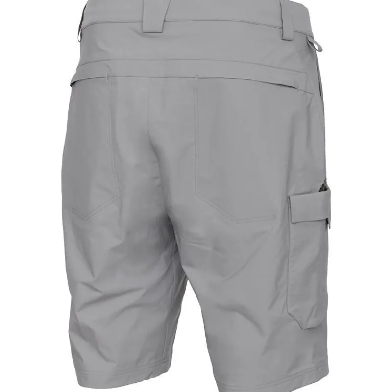 Westin Short Homme Tide Upf Shorts Upf - Grey * Pantalons, Salopettes & Shorts