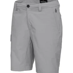 Westin Short Homme Tide Upf Shorts Upf - Grey * Pantalons, Salopettes & Shorts