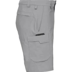 Westin Short Homme Tide Upf Shorts Upf - Grey * Pantalons, Salopettes & Shorts