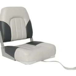Pike n Bass Siege Extra Confort Pike'n Bass * Equipements Bateau & Annexe