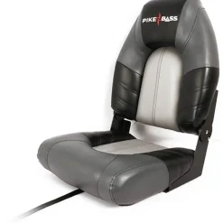 Pike n Bass Siège Pike'n Bass Super Luxe * Equipements Bateau & Annexe