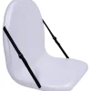 Seven Bass Siège Pour Float Tube Aero-Nest 55 * Float Tube & Accessoires|Float Tubes & Accessoires