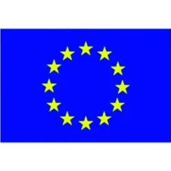 ForWater Signalisation Pavillon Euro-France * Outils De Navigation