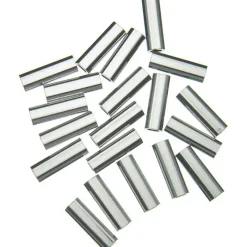 Halco Sleeve Alu - Par 20 * Montage Ligne