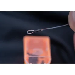 Pole Position Sleeve Double Crimps * Montages Carpe
