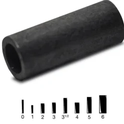Sleeve Simple Vmc 3985 - Pack