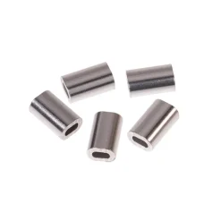 Zeck Sleeve Alu Sleeve * Montage Silure