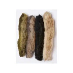 JMC Snow Lievre * Fly Tying