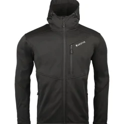 Westin Sofshell Homme Super Duty Softshell - Noir * Vestes De Pêche