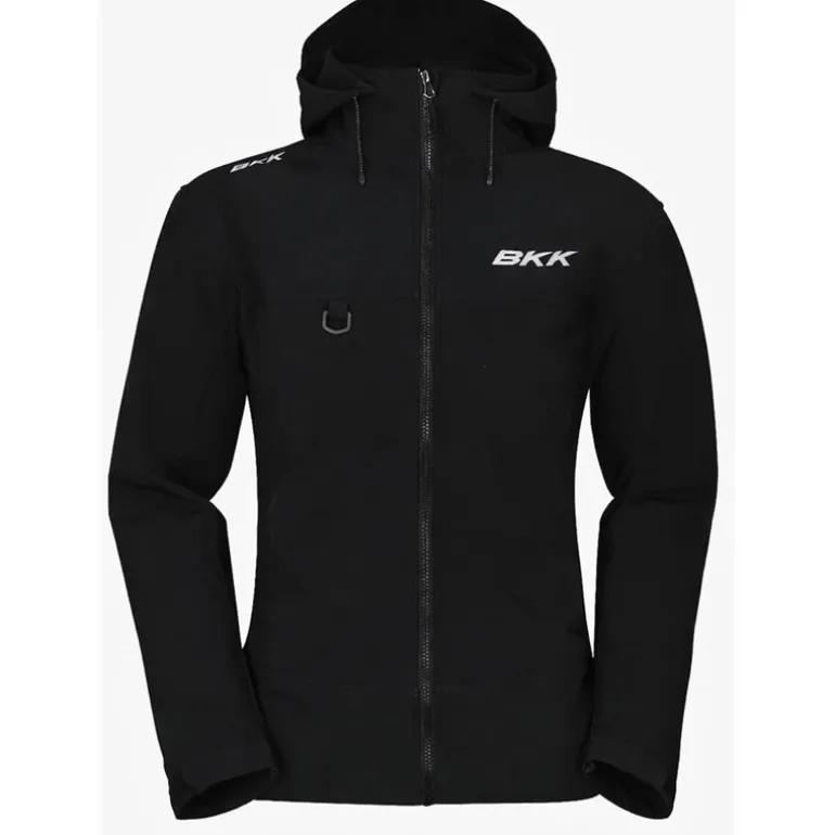 Softshell Bkk - Noir