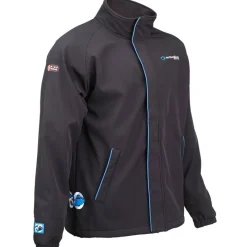 Garbolino Softshell Homme 80’S Series - Noir * Sweats & Polaires
