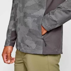 Softshell Homme Orvis Pro Lt Softshell Hoodie - Camo