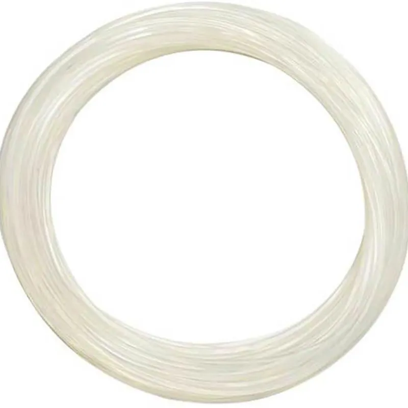 Airflo Soie Ridge Delta Clear * Soies Mouche - Backing