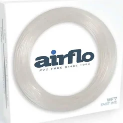 Airflo Soie Ridge Delta Clear * Soies Mouche - Backing