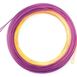 Airflo Soie Ridge 2.0 Power Taper * Soies Mouche - Backing
