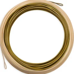 Airflo Soie Ridge 2.0 Power Taper * Soies Mouche - Backing