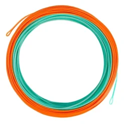 Airflo Soie Ridge 2.0 Superflo Power Taper * Soies Mouche - Backing