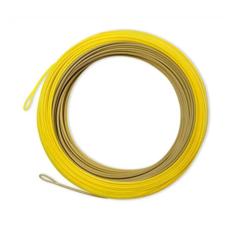 Airflo Soie Superflo Elite Wf * Soies Mouche - Backing