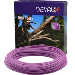 Devaux Soie Dvx T56 + * Soies Mouche - Backing