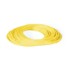 Fil Fishing Soie Flottante Filex Dt5f * Soies Mouche - Backing