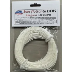Soie Flottante Vesuna Profil Dt