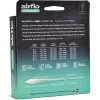 Airflo Soie Mouche Superflo Max Ridge 2. Flats Universal Clear Tip Fly Line * Soies Mouche - Backing