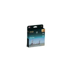 Rio Soie Mouche Elite Flats Pro Stealthtip * Soies Mouche - Backing