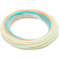 Rio Soie Mouche Elite Flats Pro Clear Tip * Soies Mouche - Backing