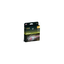 Soie Mouche Rio Elite Gold