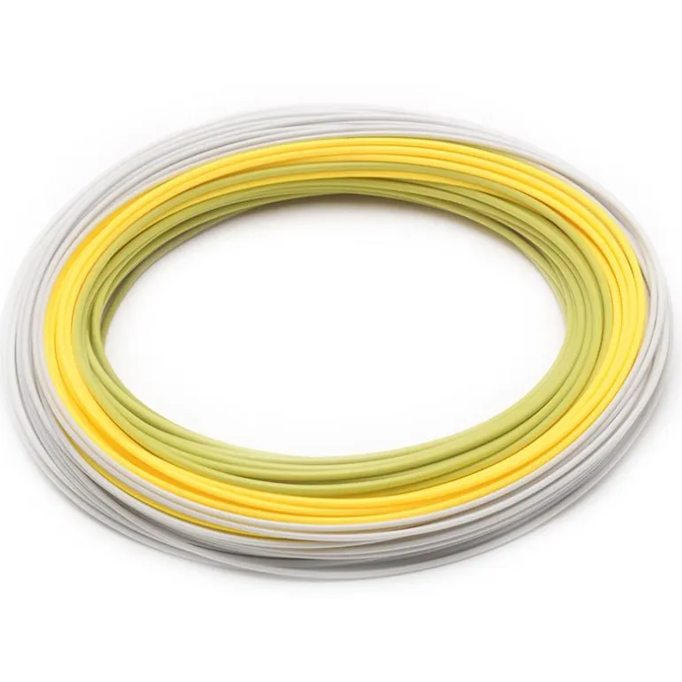 Soie Mouche Rio Elite Gold